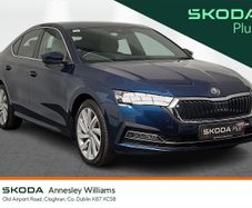 Skoda Octavia 2023