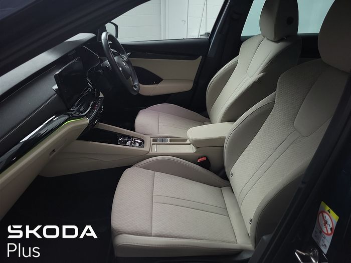 Skoda Octavia 2023