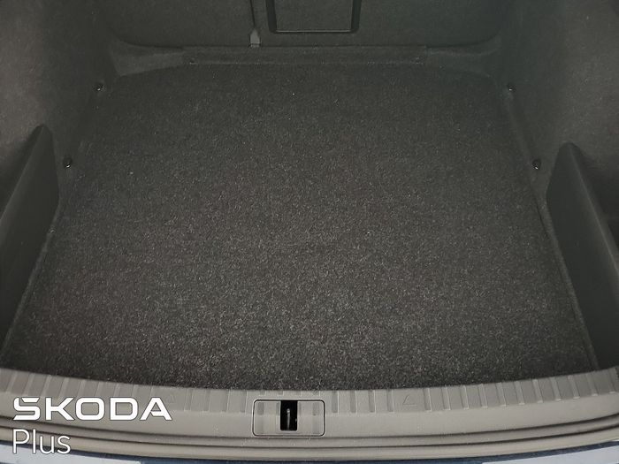 Skoda Octavia 2023