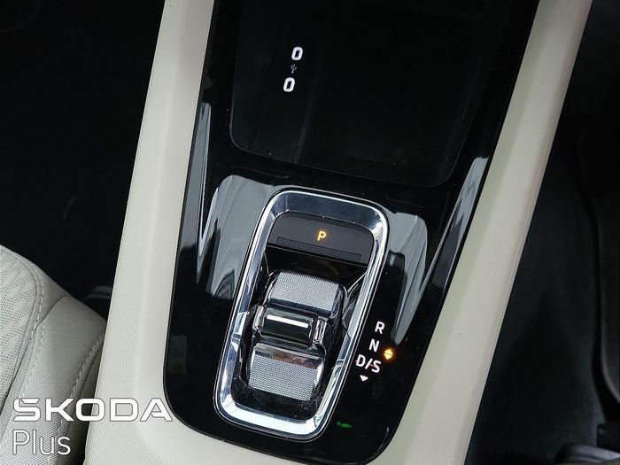 Skoda Octavia 2023