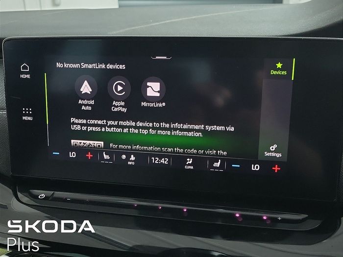 Skoda Octavia 2023