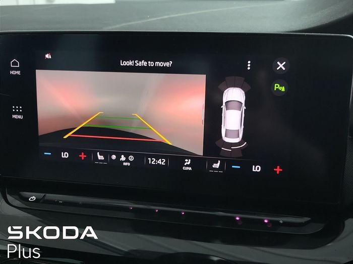 Skoda Octavia 2023