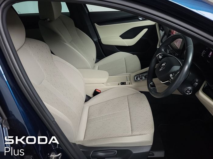 Skoda Octavia 2023