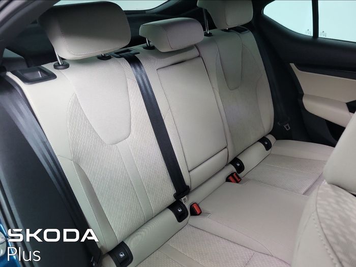 Skoda Octavia 2023