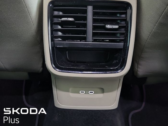 Skoda Octavia 2023