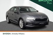 Skoda Octavia 2023