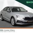 Skoda Octavia 2023