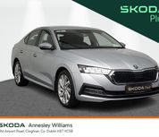 Skoda Octavia 2023