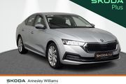 Skoda Octavia 2023