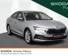 Skoda Octavia 2023