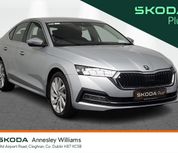 Skoda Octavia 2023