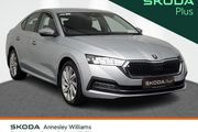 Skoda Octavia 2023