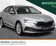 Skoda Octavia 2023