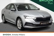 Skoda Octavia 2023