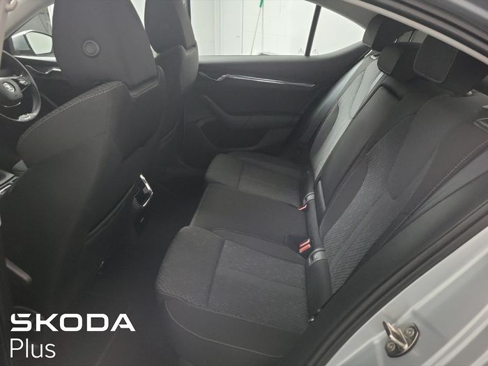 Skoda Octavia 2023