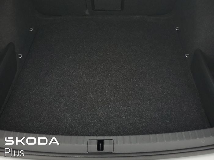 Skoda Octavia 2023