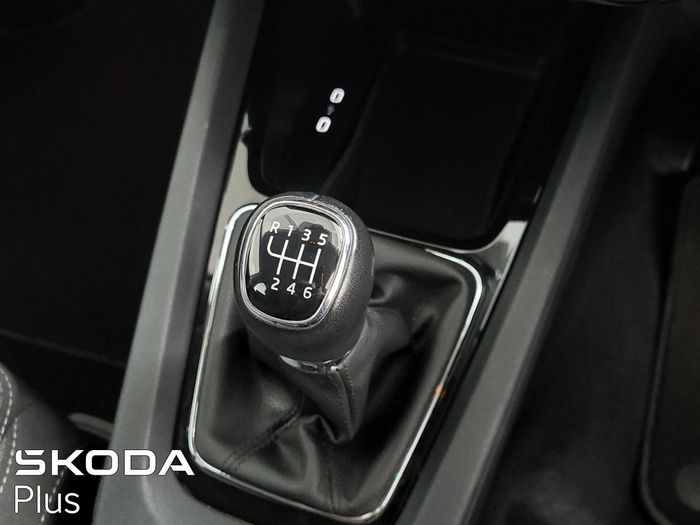 Skoda Octavia 2023