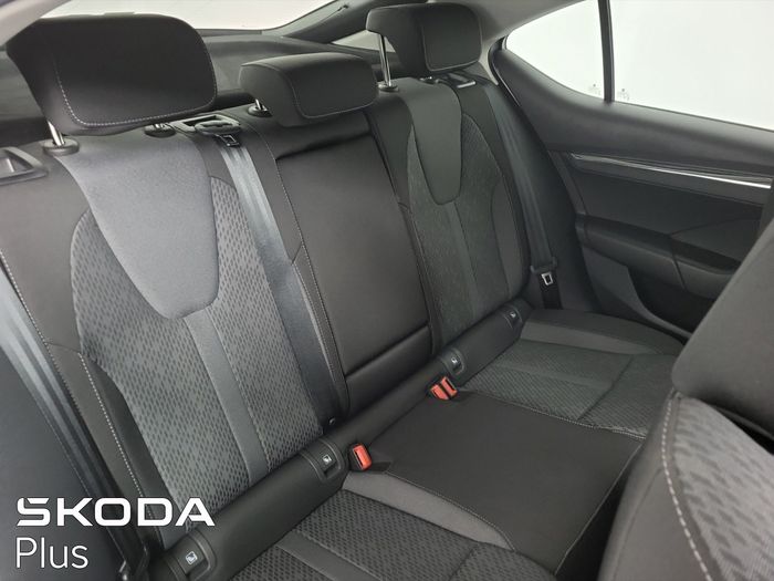 Skoda Octavia 2023