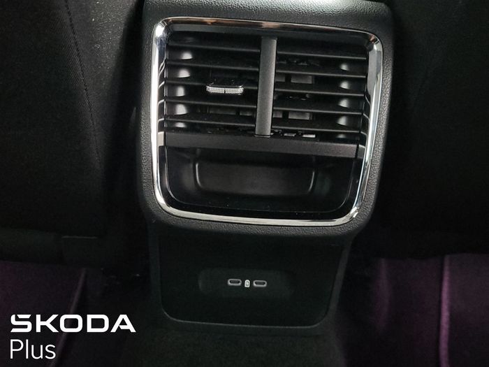 Skoda Octavia 2023