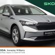 Skoda Enyaq 2022