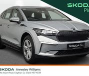 Skoda Enyaq 2022