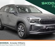 Skoda Kodiaq 2025