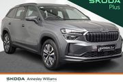 Skoda Kodiaq 2025
