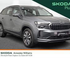 Skoda Kodiaq 2025