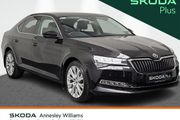 Skoda Superb 2023