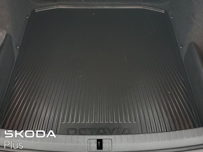 Skoda Octavia 2024