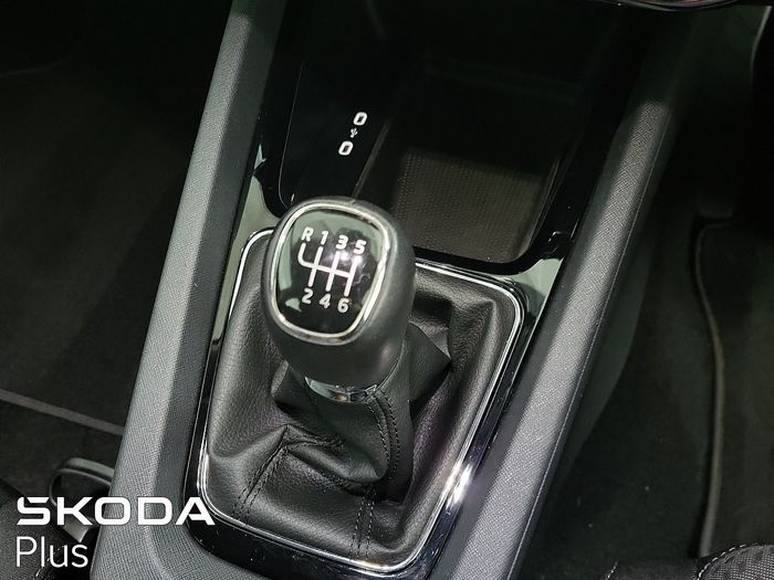 Skoda Octavia 2024