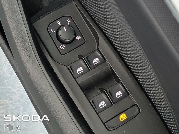 Skoda Octavia 2024