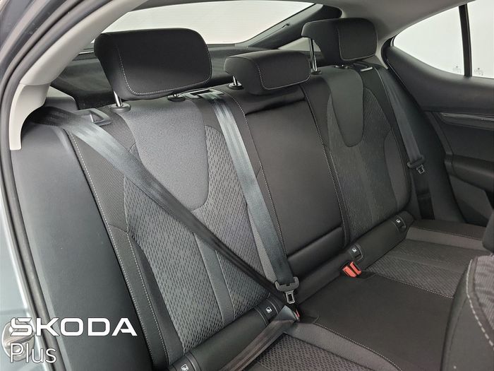 Skoda Octavia 2024
