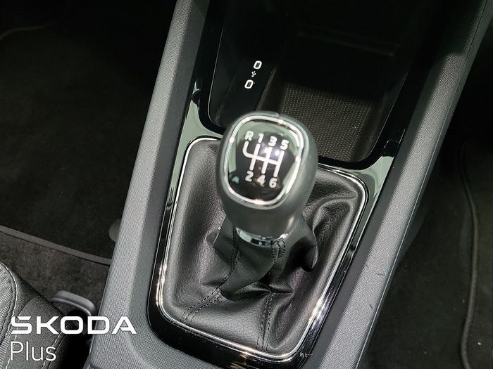 Skoda Octavia 2024