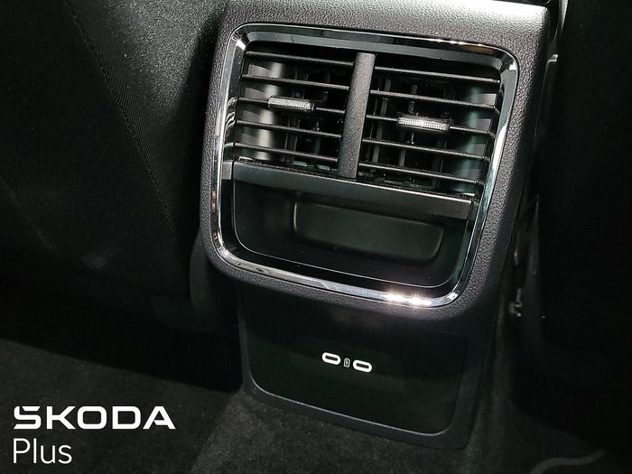 Skoda Octavia 2024