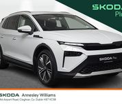 Skoda Elroq 2026
