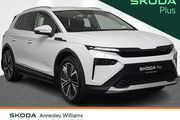 Skoda Elroq 2026