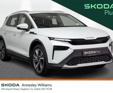 Skoda Elroq 2026