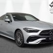 Mercedes-Benz CLE 2026