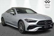 Mercedes-Benz CLE 2026