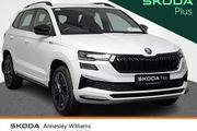 Skoda Karoq 2024