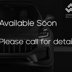 Mercedes-Benz EQA 2025
