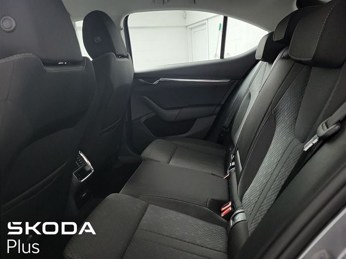 Skoda Octavia 2023