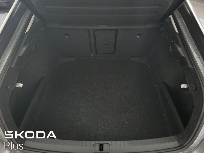 Skoda Octavia 2023