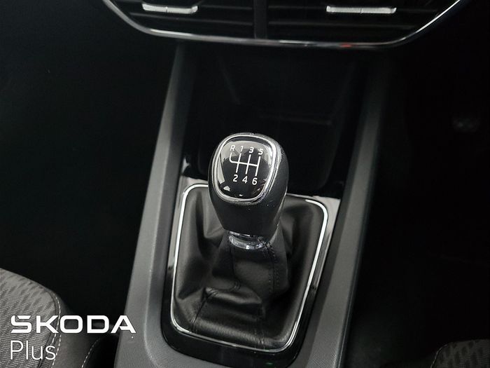 Skoda Octavia 2023