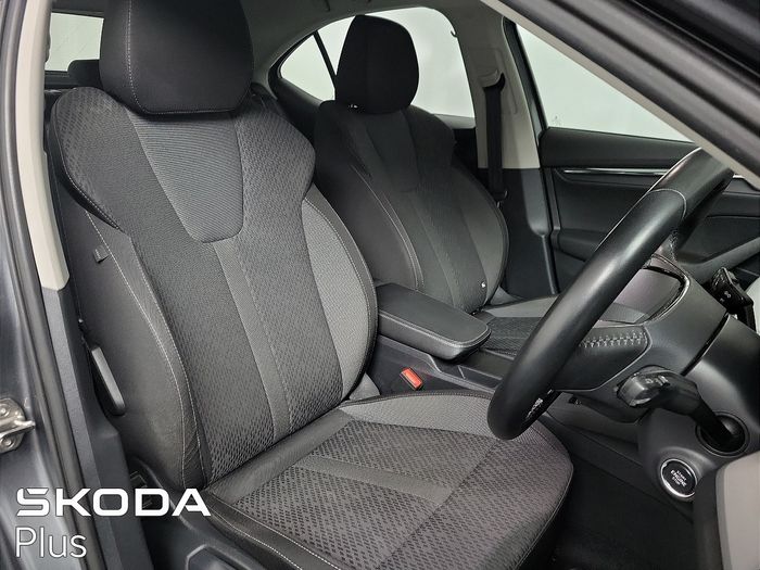Skoda Octavia 2023