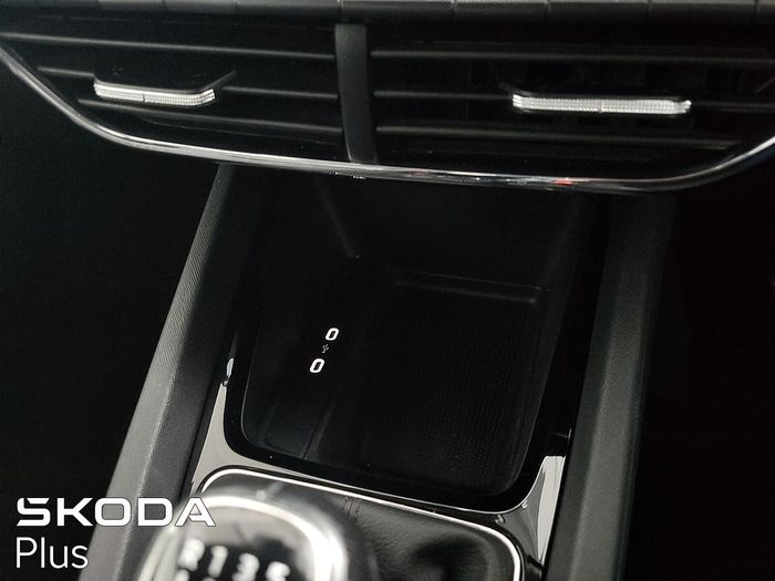 Skoda Octavia 2023