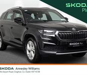 Skoda Kodiaq 2022