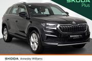 Skoda Kodiaq 2022