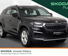 Skoda Kodiaq 2022
